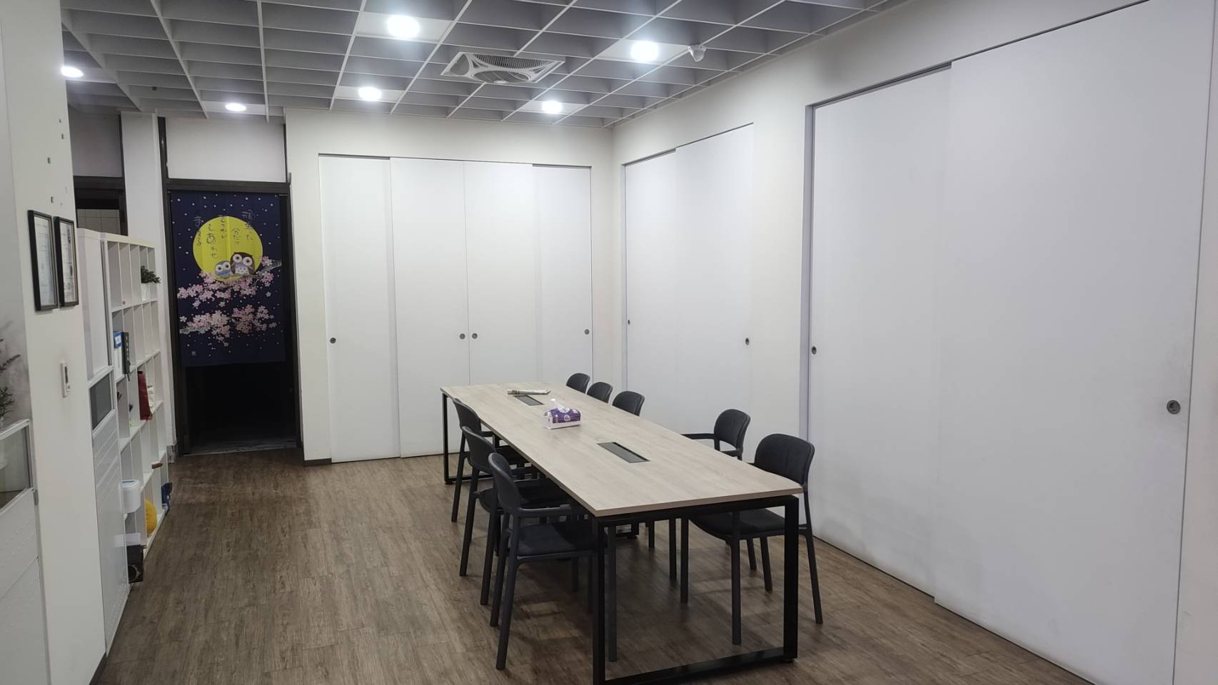 家紡企業相簿照片 9