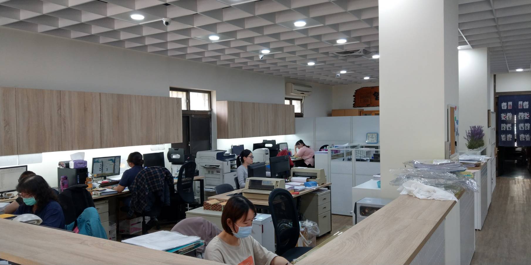 家紡企業相簿照片 11